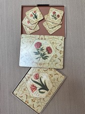 Pimpernel Ornate flowers