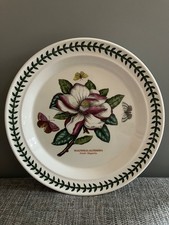 PORTMEIRION 10” Botanic