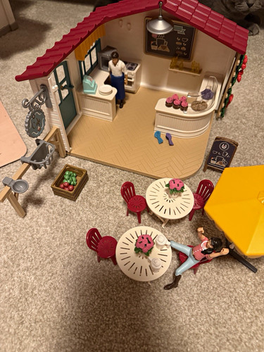Schleich horse club - club, 42519