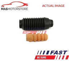 DUST COVER BUMP STOP KIT FAST