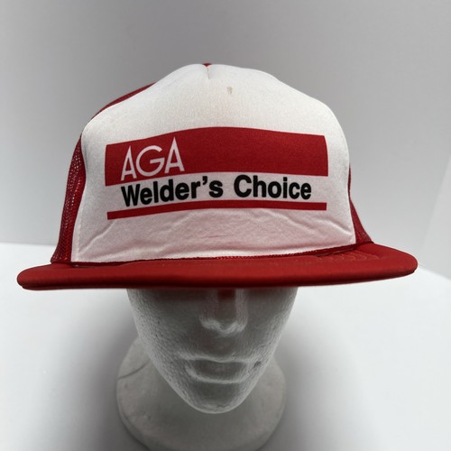 Aga welders choice - choice, men