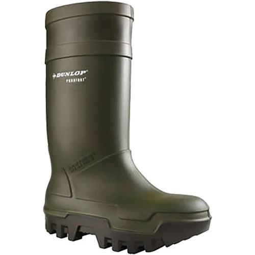 Dunlop purofort thermo - dunlop,