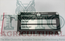 International B250, B275