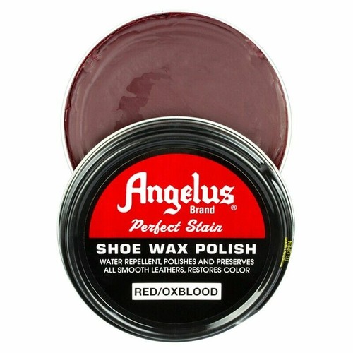 Angelus perfect stain - perfect, leather