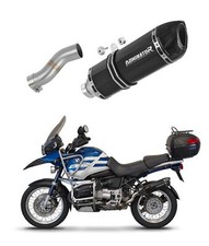 R1150GS Exhaust Silencer