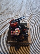 Silstar Fishing Reel