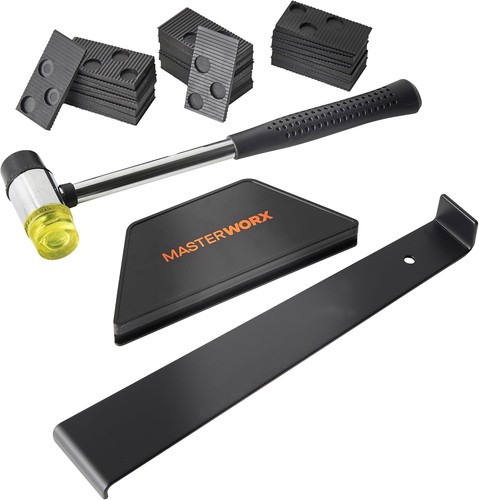 Masterworx laminate flooring - laminate,