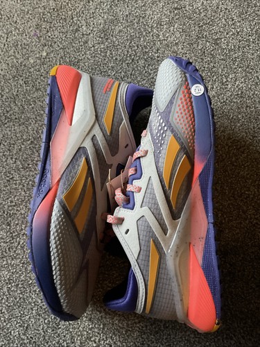 Reebok nano adventure - reebok,