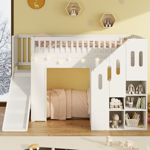 Kids 3ft loft - 3ft, w/