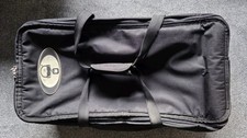 Protection Racket 28" x 12" x