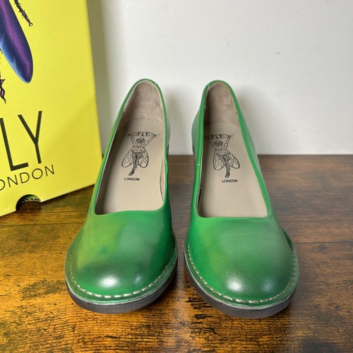 Fly london womens bery104fly - london,