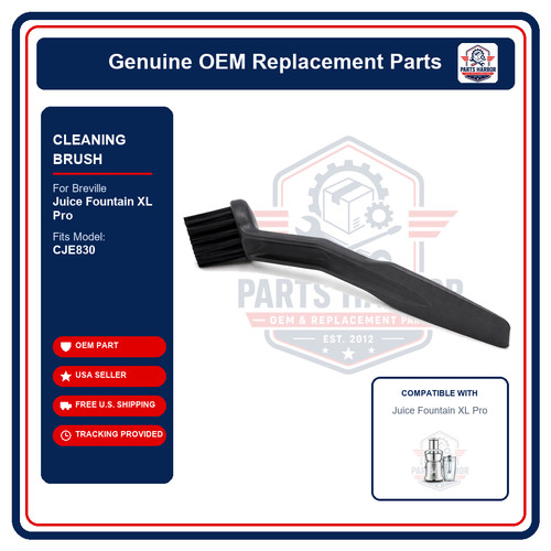 Genuine oem breville cleaning - oem,