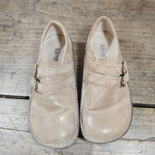 Alegria womens 5 eu38 - alegria,