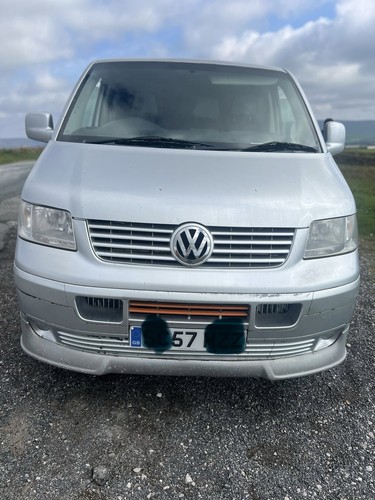 2007 volkswagen t5 - 2007/57, t4/t5