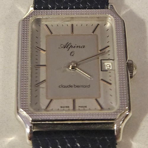 Vintage women alpina claude - vintage, women's