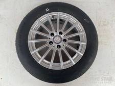 Mercedes-Benz C-Class R16