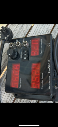 Brantz trip meter pro - 2,