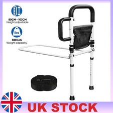 Bed Safety Rail for Elderly