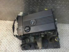 2009 MERCEDES C CLASS W204 C180K 1.6 PETROL ENGINE M271.910