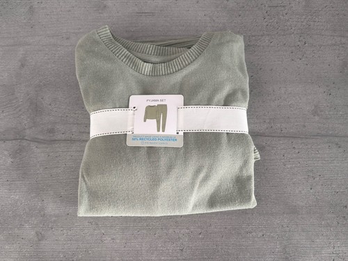 Pyjama set - pyjama,