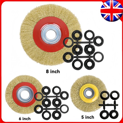Inch grinding deburring - 6,