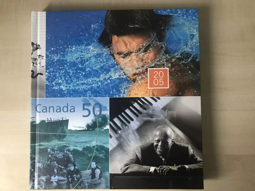 Canada 2005 yearbook - 2005,