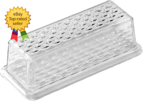 Select plastic butter dish - butter, 7