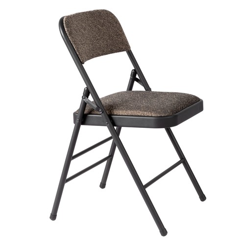 Fabric folding chair - fabric,