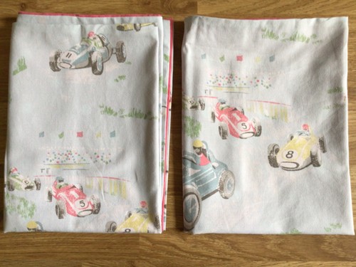 Used pillowcases made - 2, w/