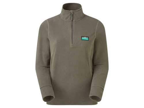 Ridgeline ladies narvik fleece - narvik,