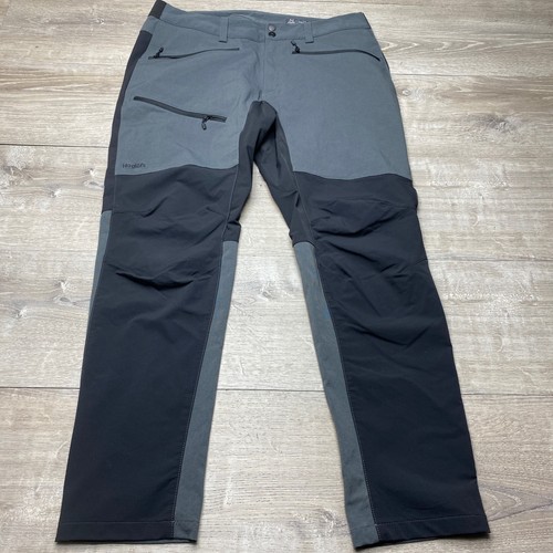 Haglofs pants rugged - pants, flex