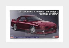 1:24 HASEGAWA Toyota Supra