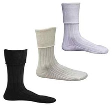 Traditional Scottish Kilt Hose