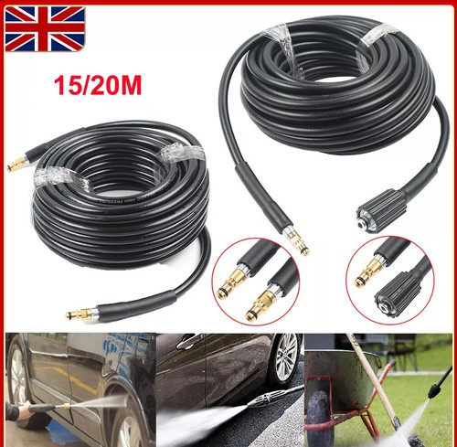 20m extension hose pipes - extension,