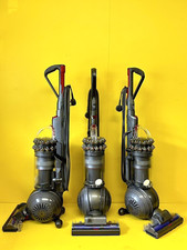 DYSON DC75 - CINETIC - FILTERLESS ROLLERBALL VACUUM CLEANER ✔ 30 DAY MONEY BACK!