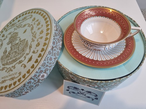 Wedgwood queen hearts - queen,