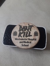 Westminster Hospital And