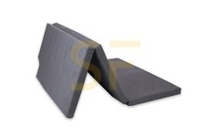 Mattress Topper in a bag for VW T5/T6 TRANSPORTER fitted with a Rock & Roll bed