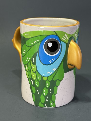 Disney mary poppins parrot - mary,