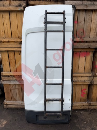 Ford transit 350 - p/v, mk8