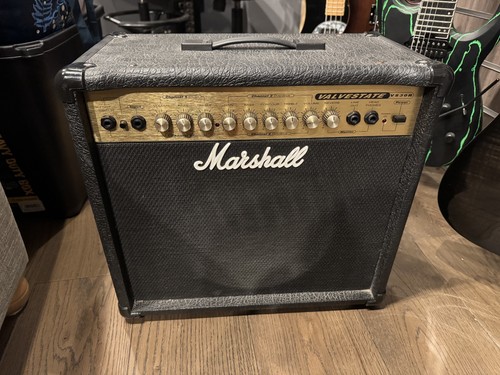 Marshall vs30r guitar - marshall,