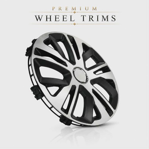 Wheel trims fit peugeot - wheel,