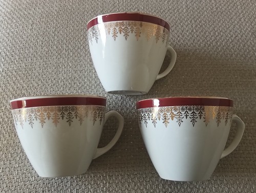 Set vintage myott royalty - set, 3