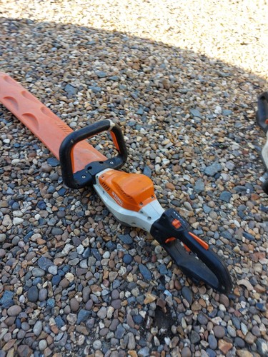 Stihl hsa 94r - hsa, trimmer