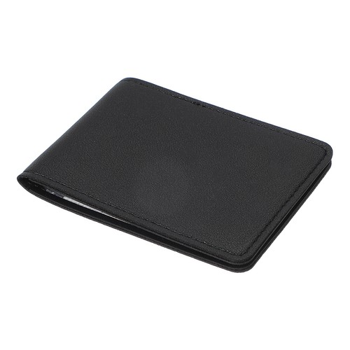 Leather credit card - card, 10