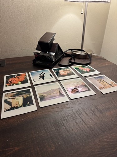 Polaroid sears special - sears,
