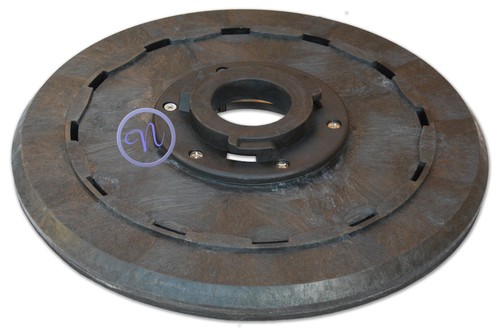 Victor floor polisher - victor,