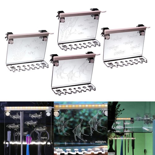 Aquarium plant tools holder - tools,