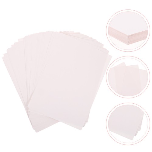 100 pcs transfer paper - pcs,