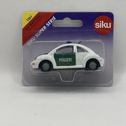Siku 1361 beetle - 1361,